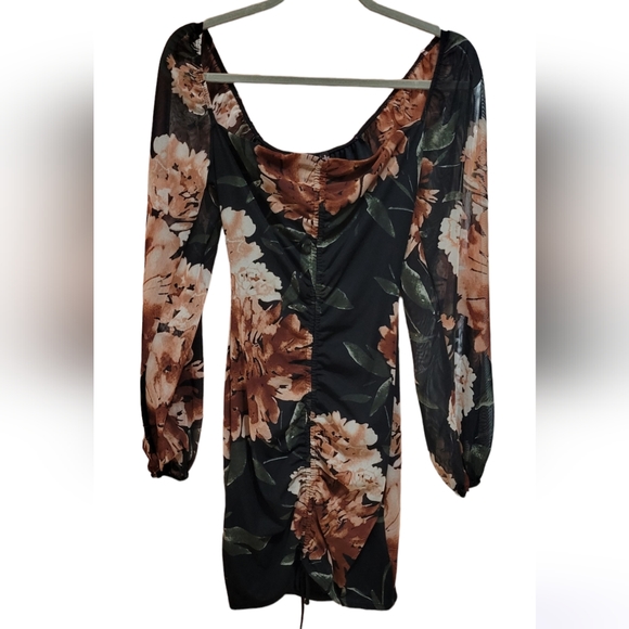 Windsor (NWT)- Will You Accept This Rose Dress - Picture 7 of 8